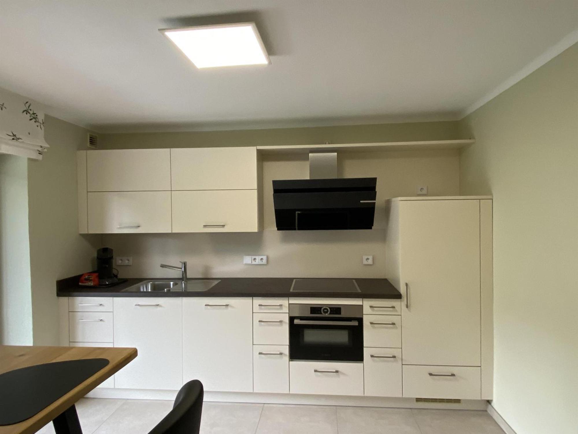Ferienwohnung Waldblick Trassem Экстерьер фото