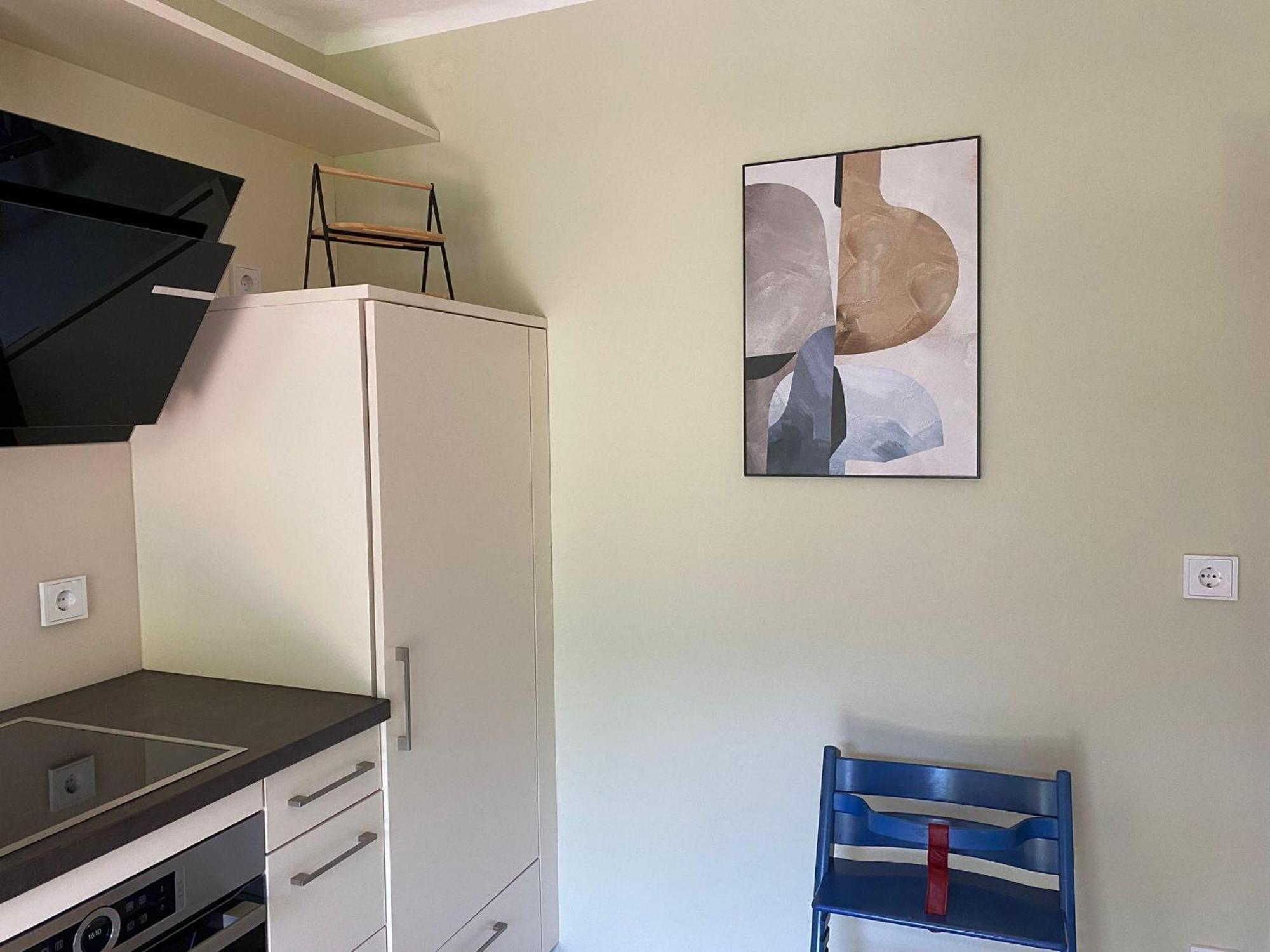 Ferienwohnung Waldblick Trassem Экстерьер фото