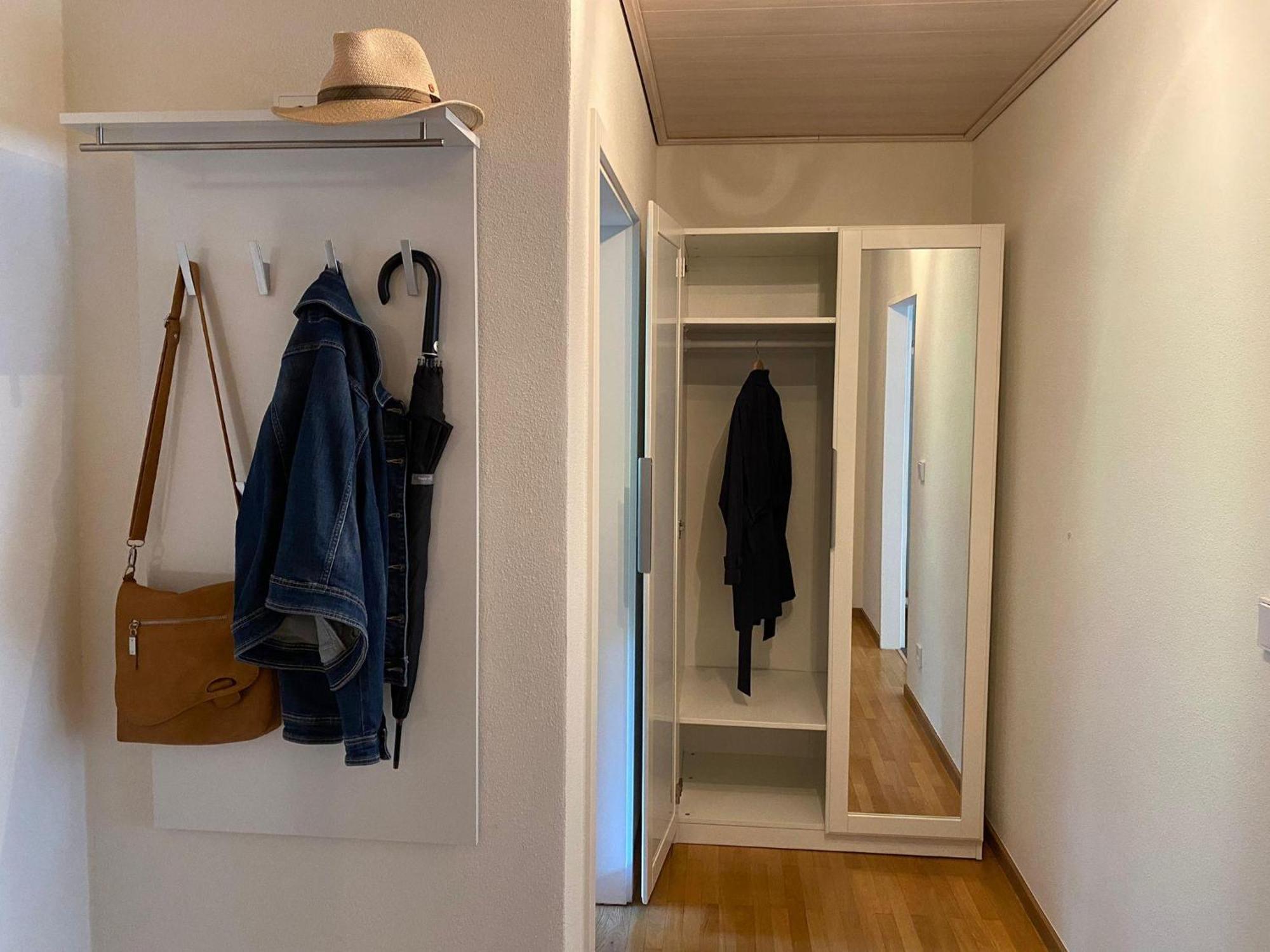 Ferienwohnung Waldblick Trassem Экстерьер фото